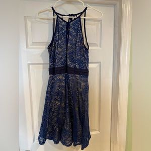 Kate Kasin Dress Size Small
